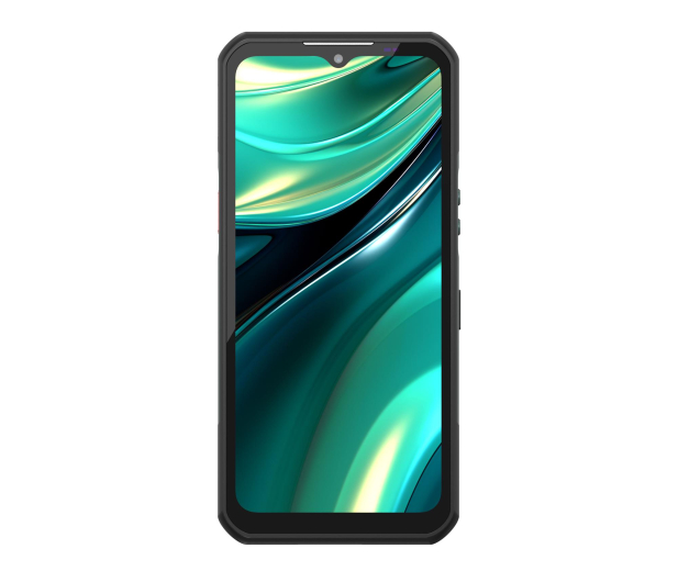 OUKITEL WP39 Pro 12/512GB 11000mAh Zielony WP39Pro-GN/OL - 1360301 - zdjęcie 3